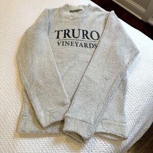 NEW Truro Vineyards Sweatshirt